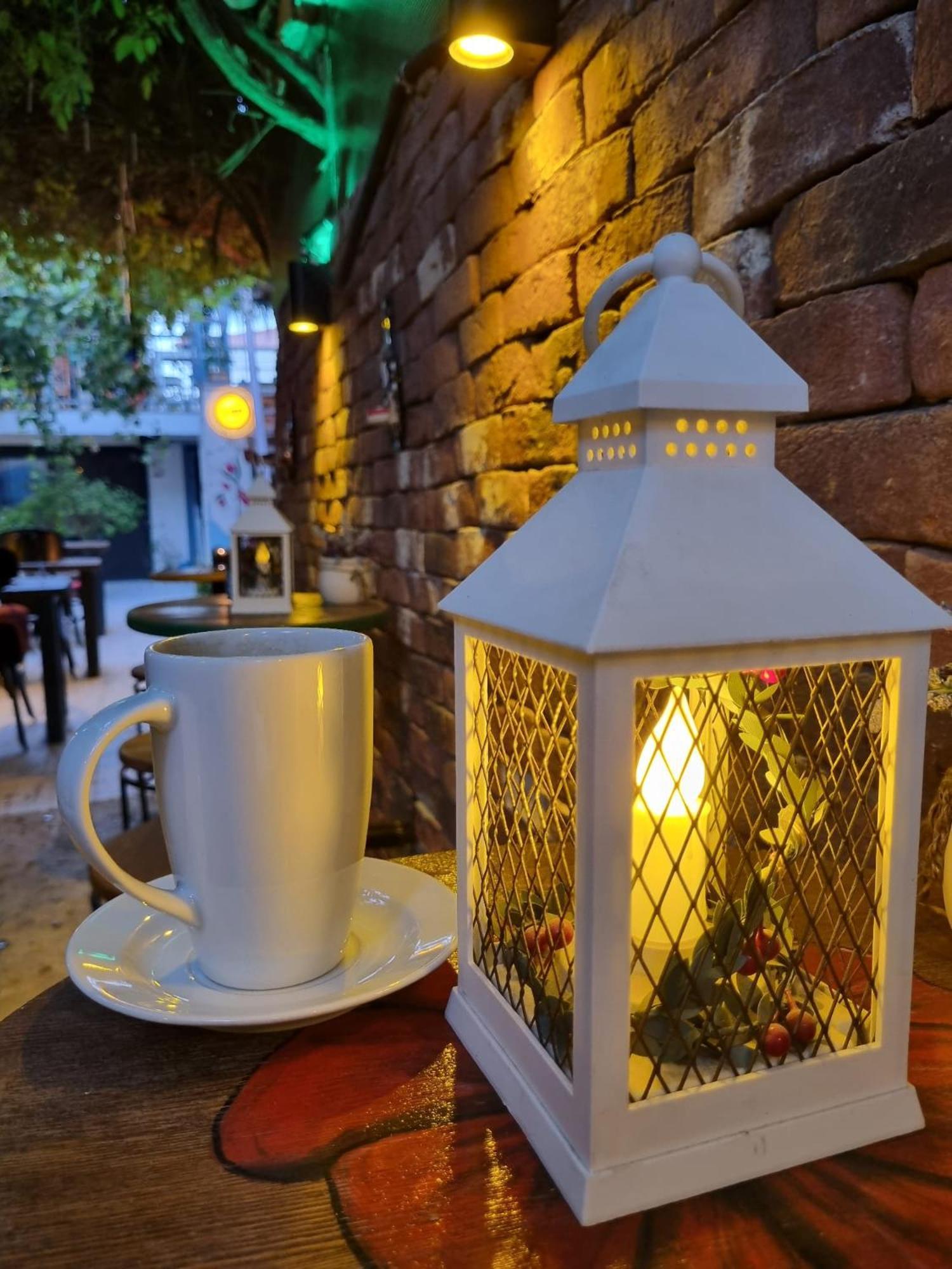 Olea Sigacik Pansiyon & Bistro Seferihisar Exterior foto