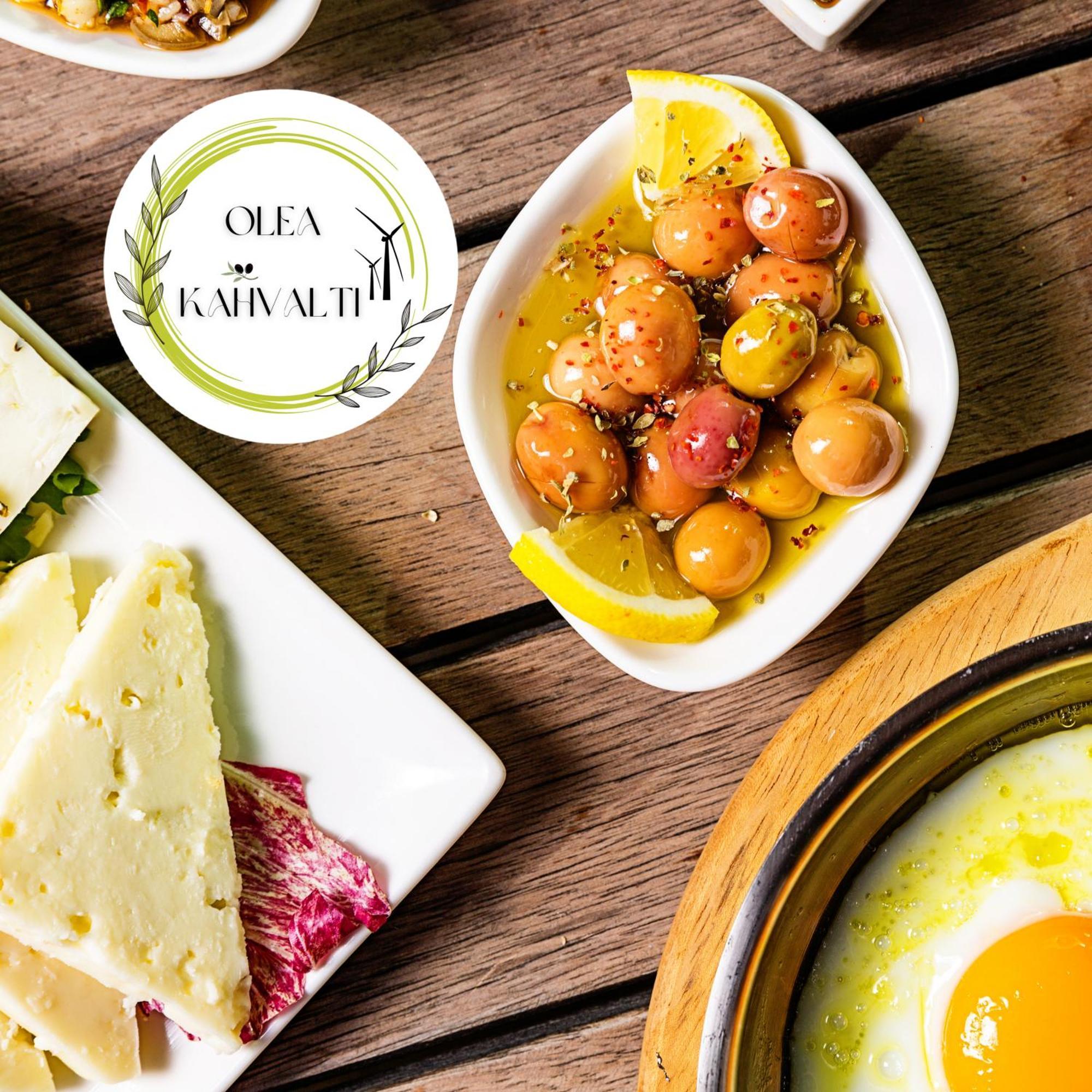 Olea Sigacik Pansiyon & Bistro Seferihisar Exterior foto